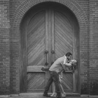 Engagement Session