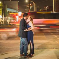 Engagement Session