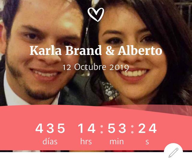 Mi número mágico - Karla - 1
