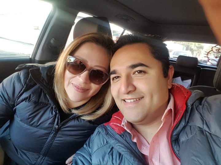 Último Paso: ¡Sube una foto con tu pareja!💘 - 1