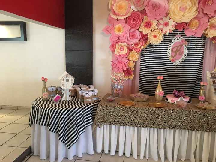  Despedida de soltera - 1