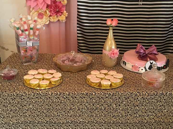  Despedida de soltera - 4