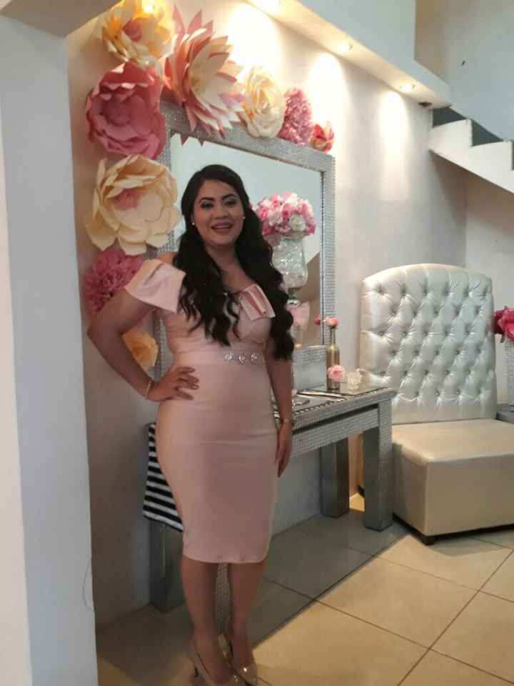  Despedida de soltera - 9