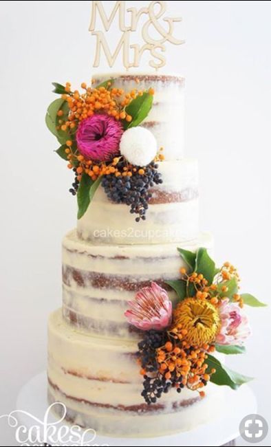 Modo ahorro: El pastel - 1