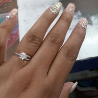 Muestren su anillo 💍💕 - 1