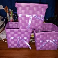 pedida oficial de Damas, kit de belleza - 1