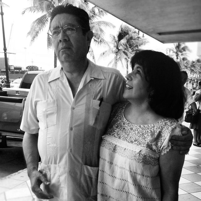 Hilda+Raul