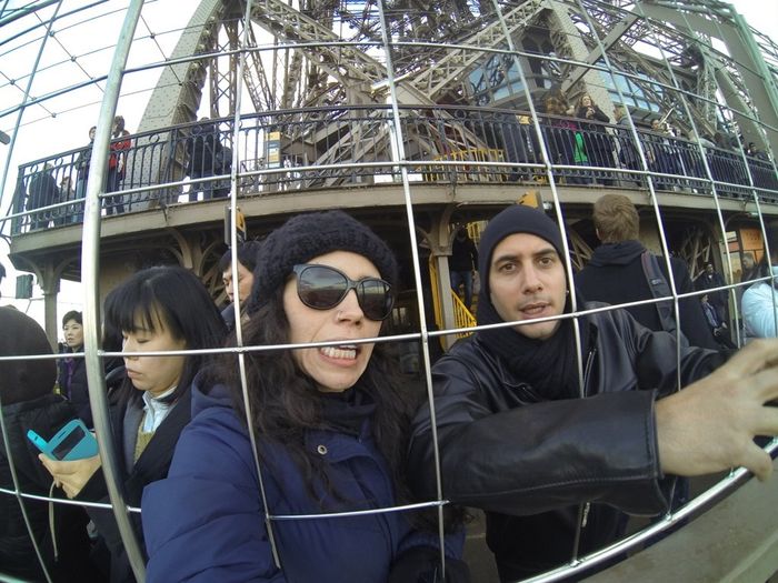 Gopro