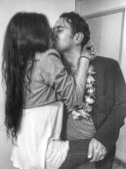 Beso hawaiano