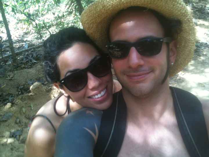 San Agustinillo