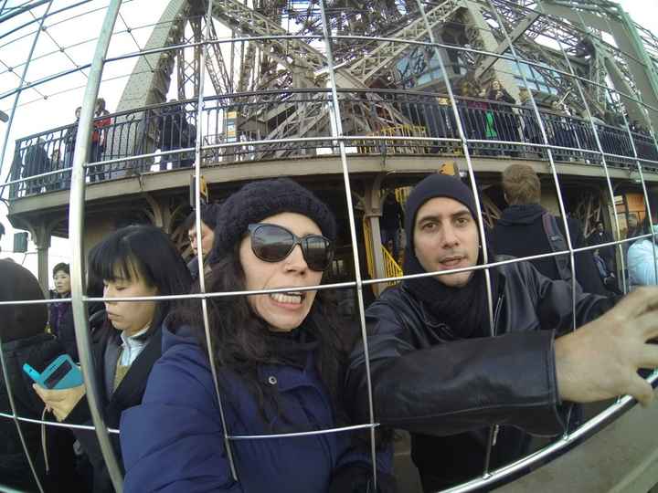 Gopro