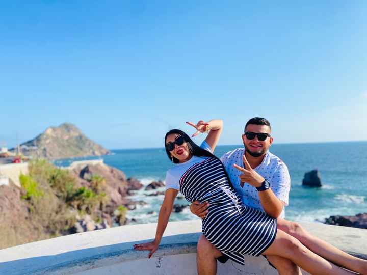 Mi libro de firmas - 1