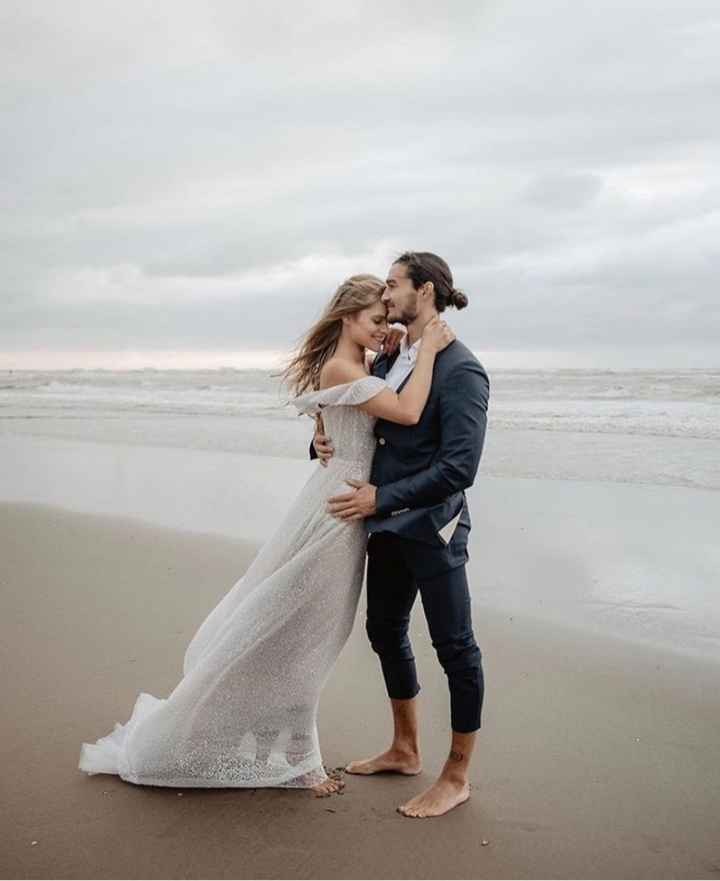 Vestidos de novia - 1