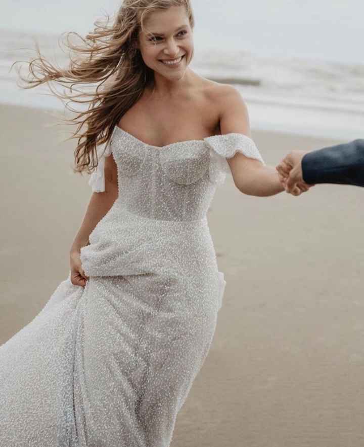 Vestidos de novia - 2