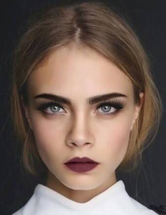 Mi maquillaje favorito es... - 1