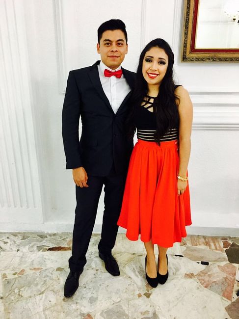 Presume a tu fm ❤ - 1