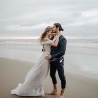 Vestidos de novia - 1