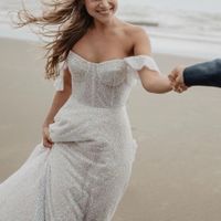 Vestidos de novia - 2