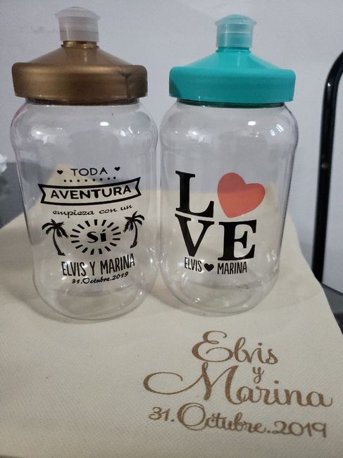 Llego Festiboda 🙌 - 2