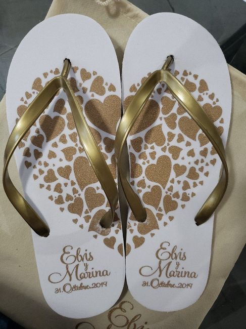 Llego Festiboda 🙌 - 3