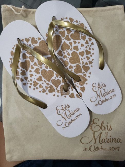 Llego Festiboda 🙌 - 4