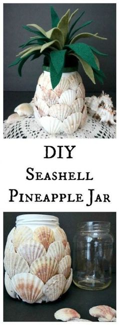 Centros de mesa - Boda en la playa - 4