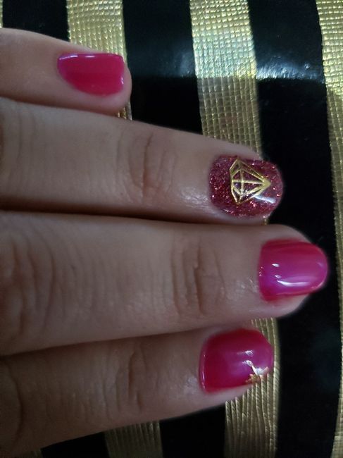 Uñas lindas 7
