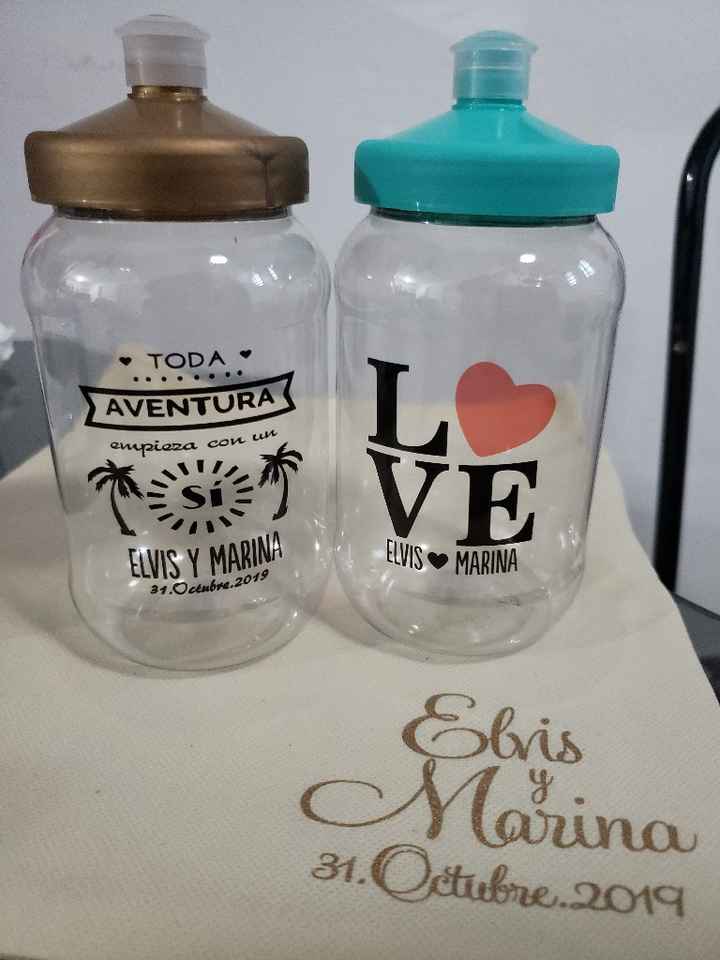 Llego Festiboda 🙌 - 2