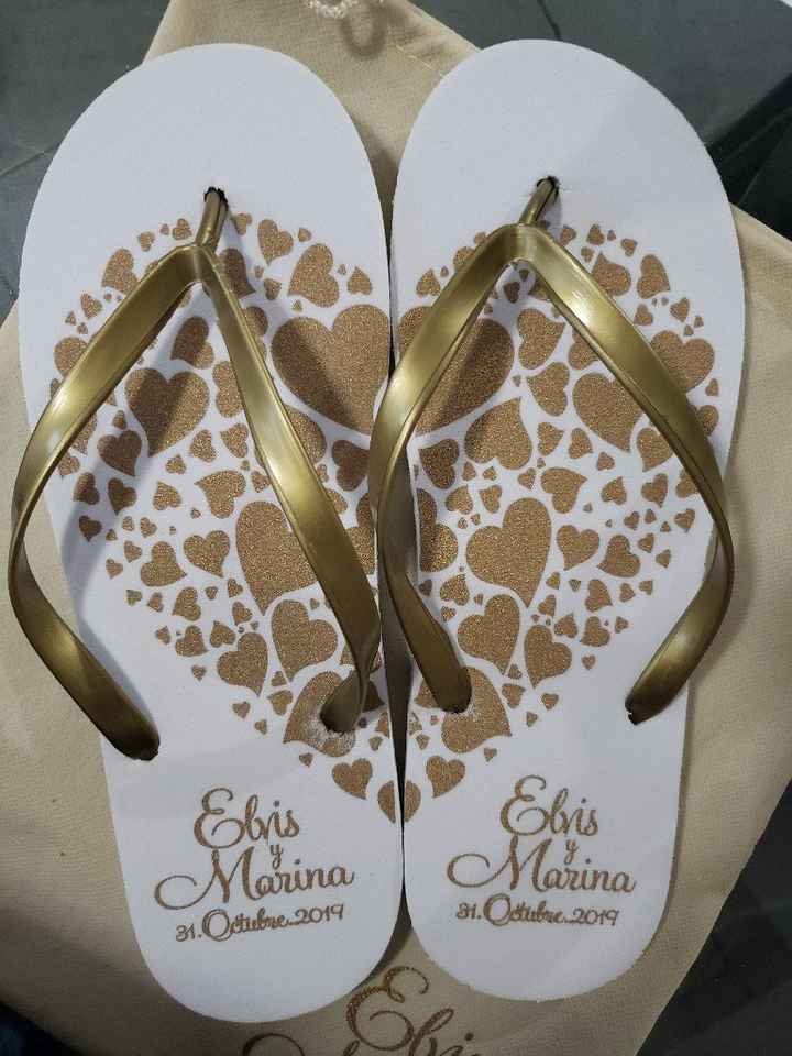 Llego Festiboda 🙌 - 3