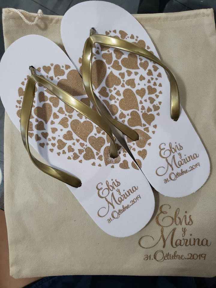 Llego Festiboda 🙌 - 4