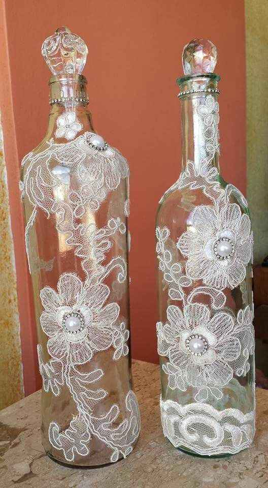 Centros de mesa - Boda en la playa - 3