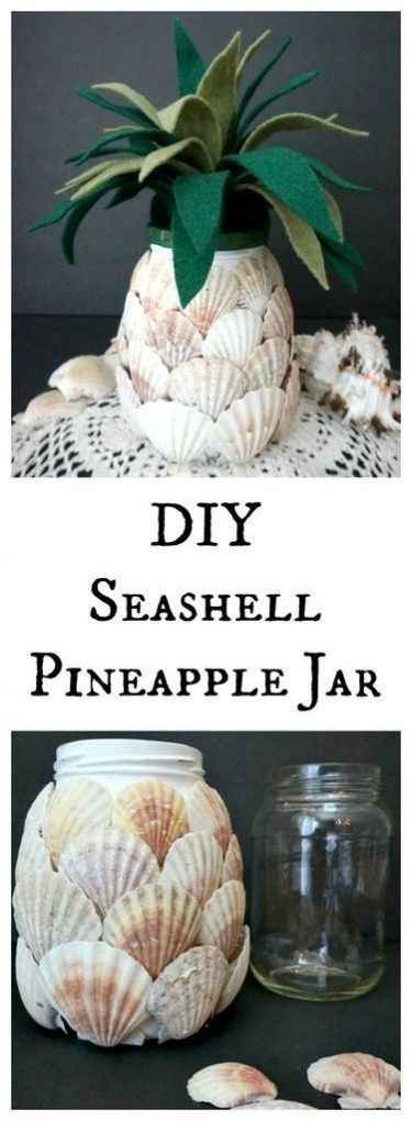 Centros de mesa - Boda en la playa - 4