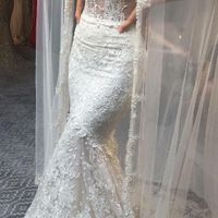 Si tu Fm tuviera que elegir tu vestido de boda.. - 1