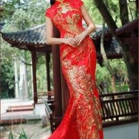 Érase una vez... Damas de Mulan - 1