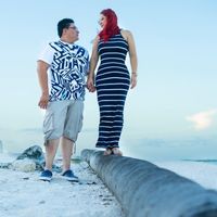⭐Todas tenemos una foto favorita con nuestro amorcito ,¿cuál es la tuya?💑 - 1