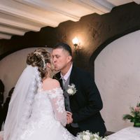 Bodas reales 2022: Postea tu foto de boda y se una de las 5 ganadoras 🎁 - 1