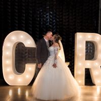 Bodas reales 2022: Postea tu foto de boda y se una de las 5 ganadoras 🎁 - 1