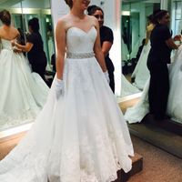 Eligiendo el velo perfecto - 1