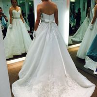 Eligiendo el velo perfecto - 2