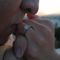 Por último... Muéstranos tu anillo 💍😍 - 1