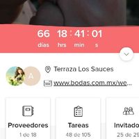 Reto con regalo: Sube una captura de pantalla tu contador 🎁 - 1