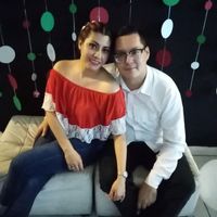 Reto con regalo: Sube una foto con tu pareja🎁 - 1