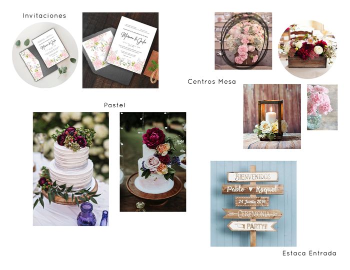 Mi elección Nupcial - Mariana 2