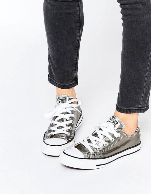 Zapatillas de novia... otro dilema jajaja - 2