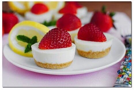 Como organizar una mesa de dulces?? 10