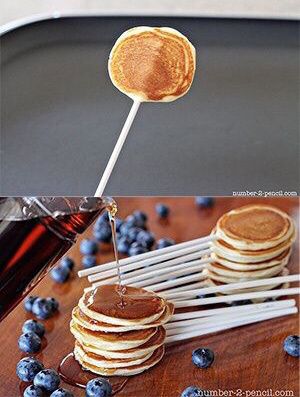 Como organizar una mesa de dulces?? 11