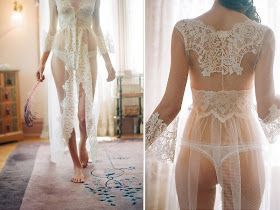 Noche de bodas - 2