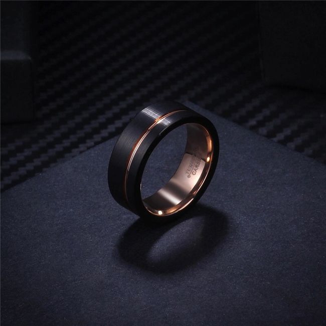 Argollas de matrimonio, ¿ya tienes las tuyas? - 1