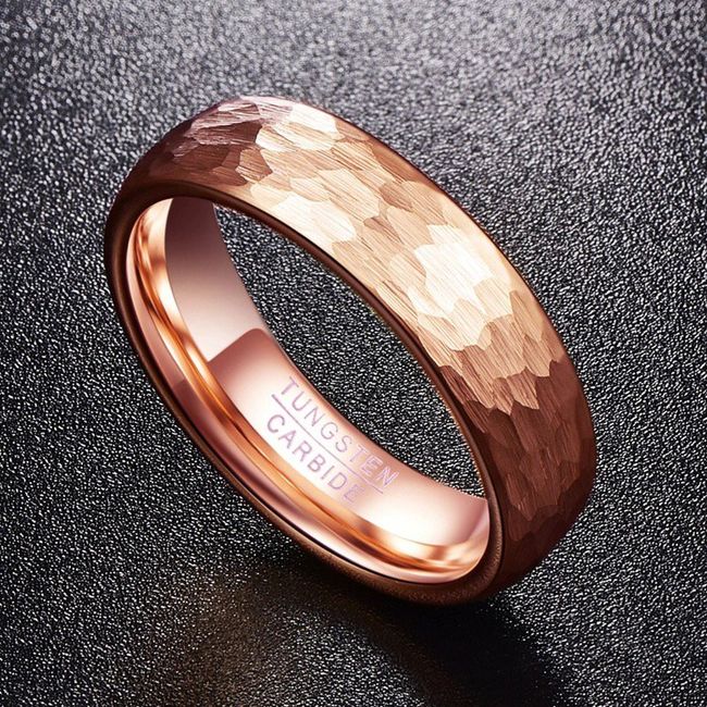 En busca de nuestros anillos ✨💍 - 1