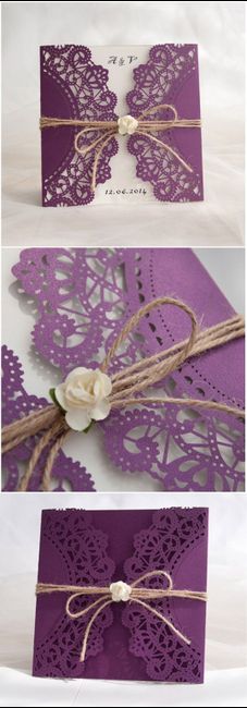 Ayuda! Quiero hacer mis propias invitaciones - 3